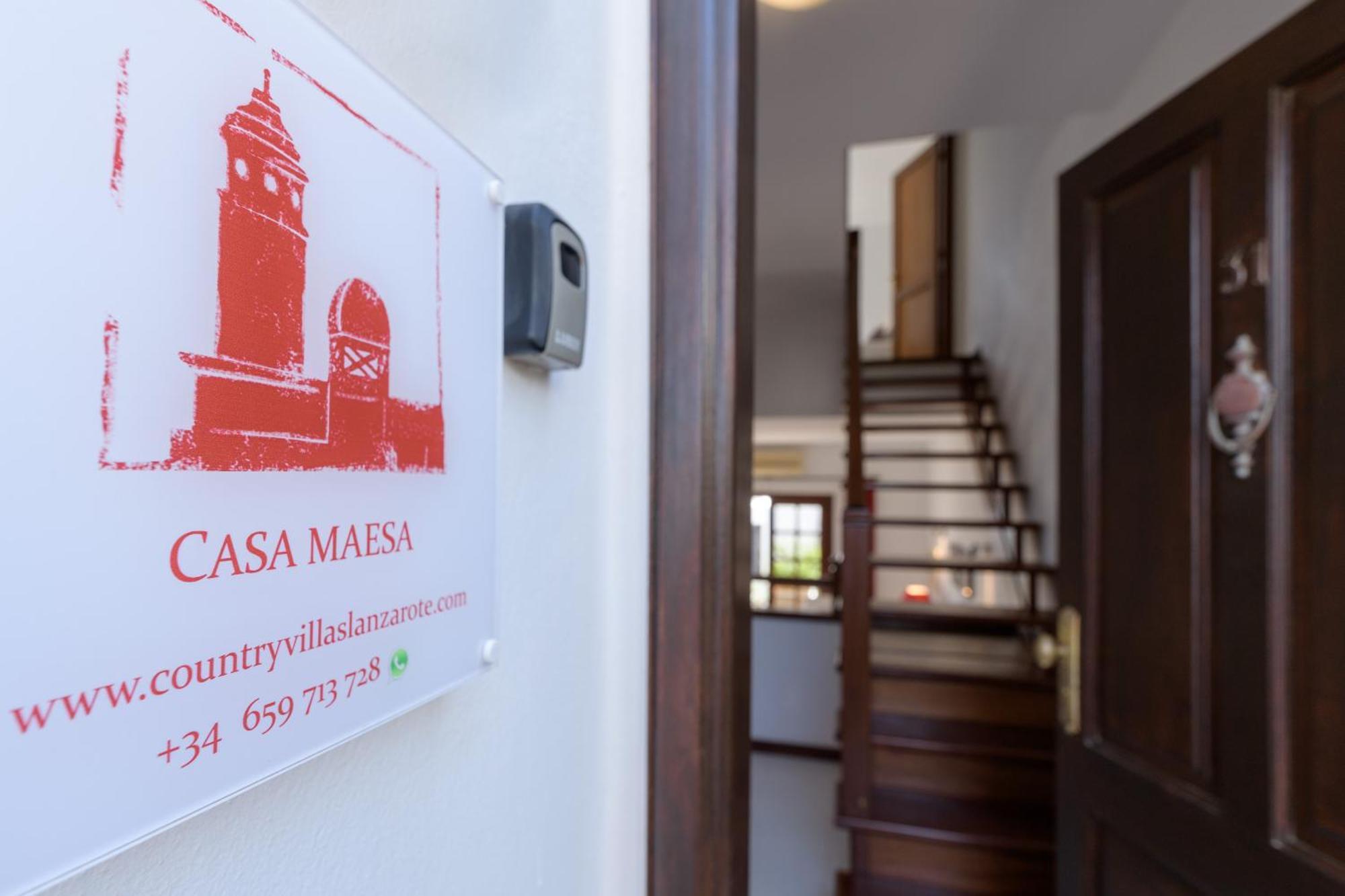 Апартаменти Casa Maesa Плайя-Онда Екстер'єр фото