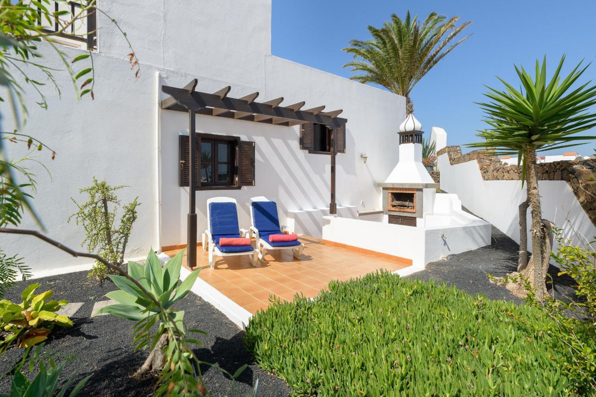 Апартаменти Casa Maesa Плайя-Онда Екстер'єр фото